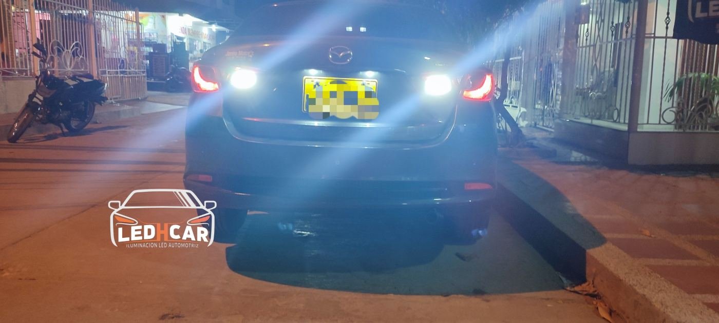 Mazda 2 modelo 2022